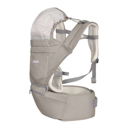 Kikka boo nosiljka 3in1 Chloe Mesh Beige 2024