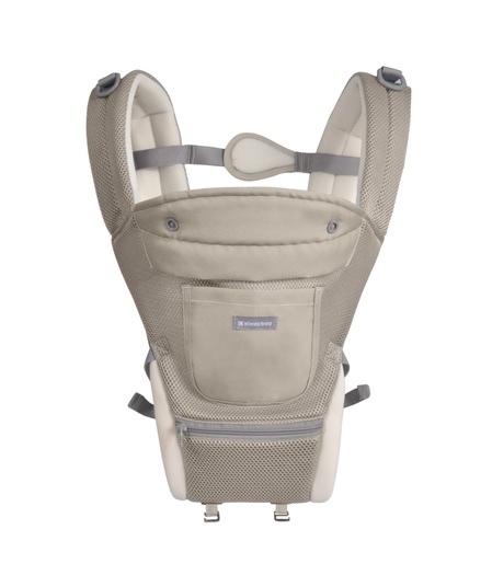 Kikka boo nosiljka 3in1 Chloe Mesh Beige 2024