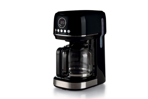 Ariete Moderna aparat za filter kafu 1396, crni