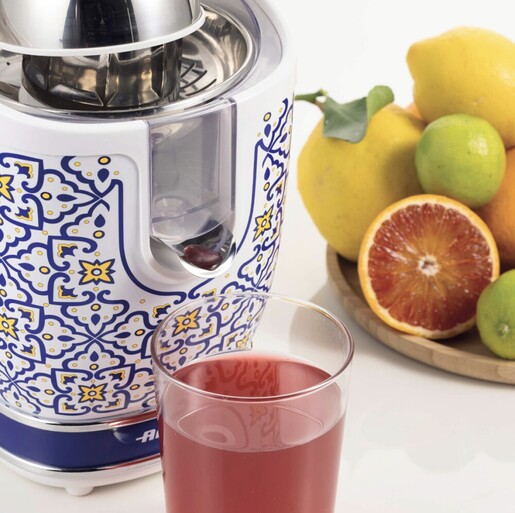 Ariete Capri citruseta 0413/0C