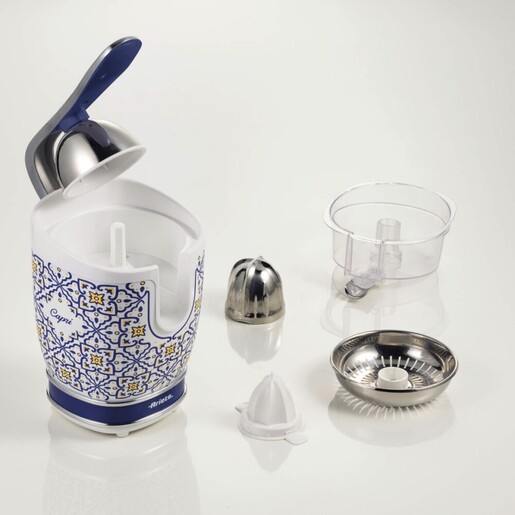 Ariete Capri citruseta 0413/0C