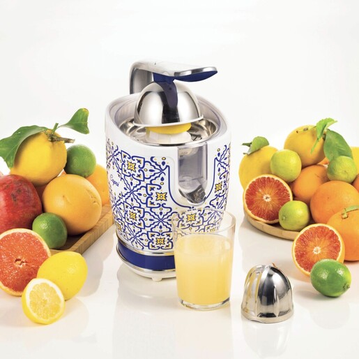 Ariete Capri citruseta 0413/0C