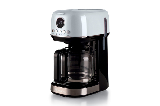 Ariete Moderna aparat za filter kafu 1396, bijeli