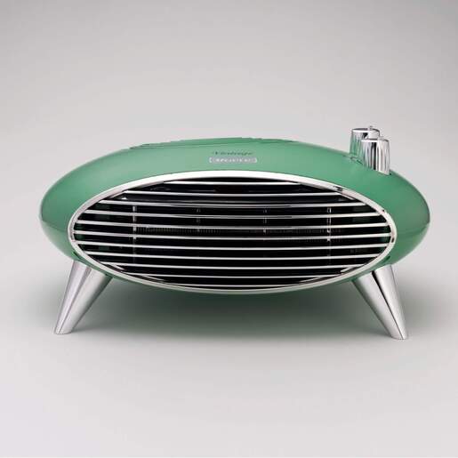 Ariete električna grijalica VINTAGE 8211, zelena