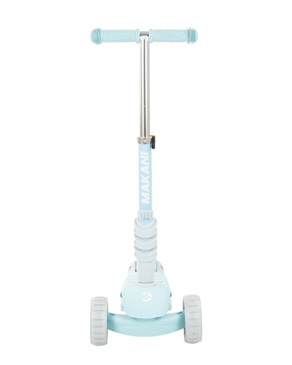 Kikka Boo Makani trotinet Bon Bon 3u1 Candy Blue