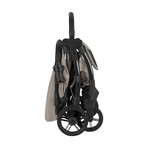 Kikka boo kišobran kolica CLOE BEIGE 2024