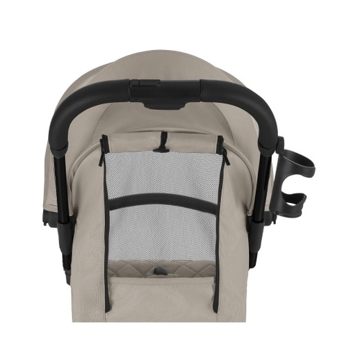 Kikka boo kišobran kolica CLOE BEIGE 2024