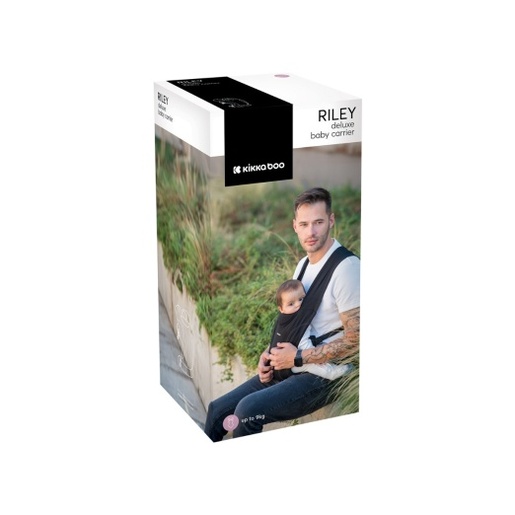 Kikka boo nosiljka RILEY Beige