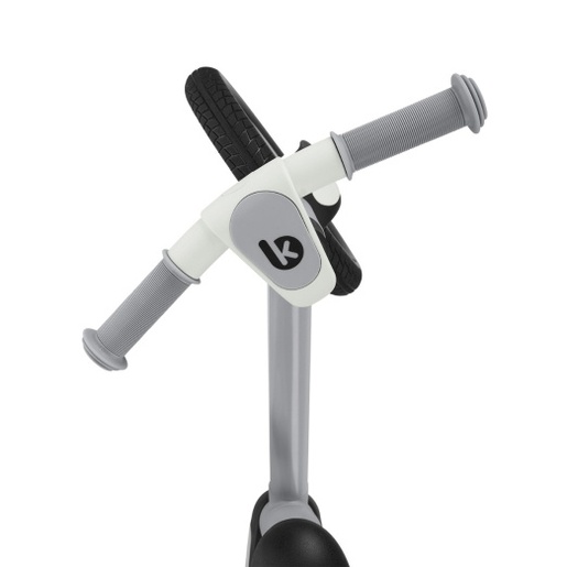 Kikka boo balans biciklo BLACE Grey