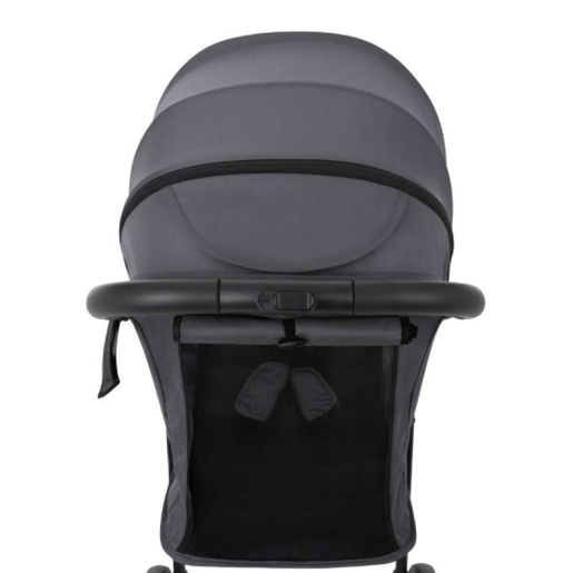 KIKKA BOO KIŠOBRAN KOLICA ALEXA DARK GREY