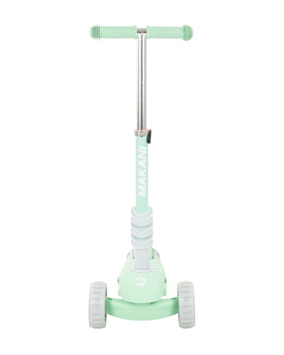 Kikka Boo Makani trotinet Bon Bon 3u1 Candy Mint