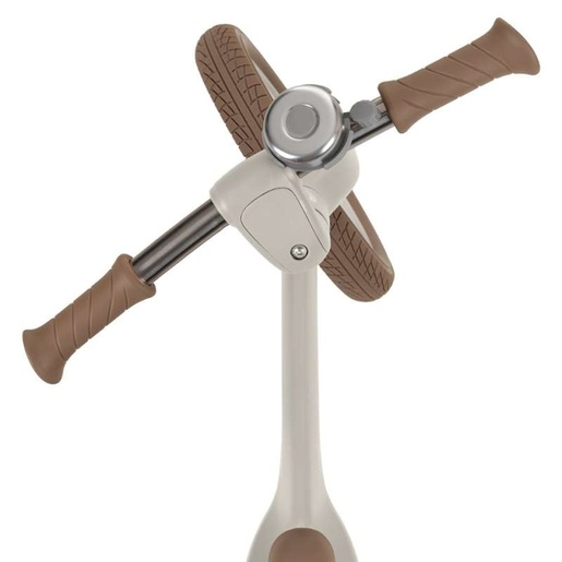 KIKKA BOO BICIKL GURALICA LANSER BEIGE