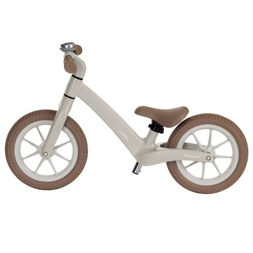 KIKKA BOO BICIKL GURALICA LANSER BEIGE