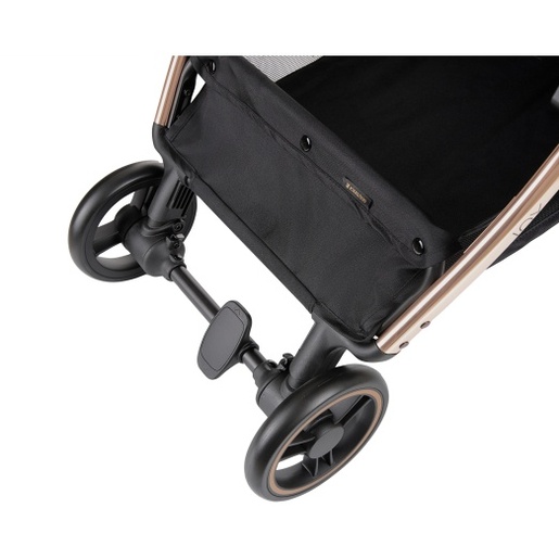 Kikka boo pametna kišobran kolica JOY Army Green