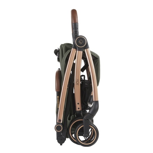Kikka boo pametna kišobran kolica JOY Army Green