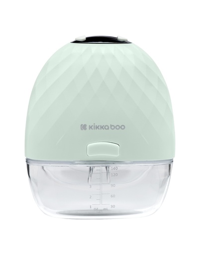 Kikka Boo nosiva električna pumpa Winnie