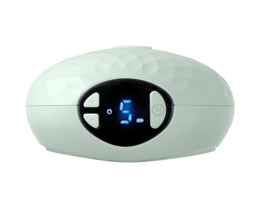 Kikka Boo nosiva električna pumpa Winnie