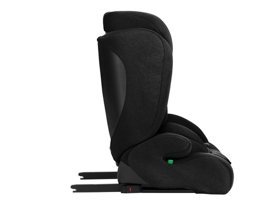 Kikka Boo autosjedište 76-150 cm i-Cross i-SIZE Black