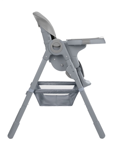 Kikka Boo hranilica Comfy+ Grey