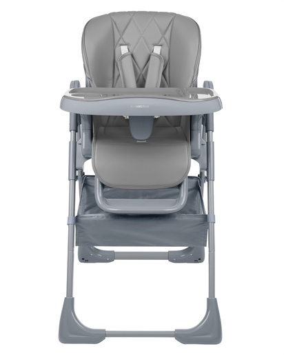 Kikka Boo hranilica Comfy+ Grey