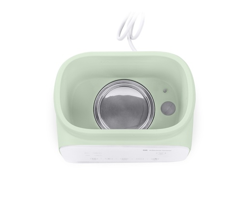 Kikka Boo Dvostruki grijač za flašice 4u1 Handy Mint