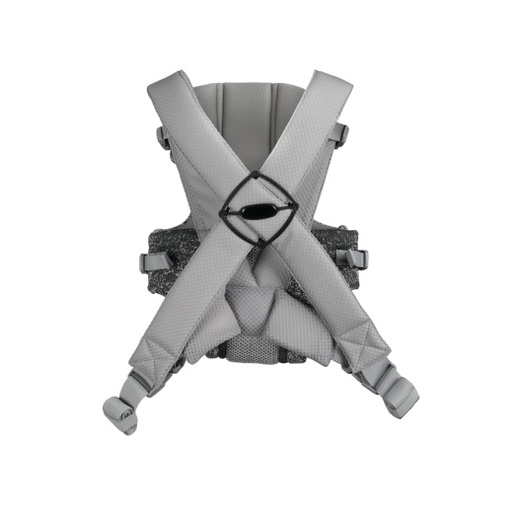 Kikka boo nosiljka GWEN FLY Knit Grey