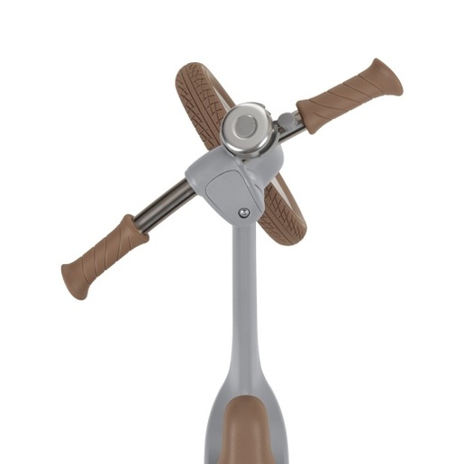 KIKKA BOO BICIKL GURALICA LANSER GREY