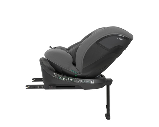 Kikka Boo autosjedište 40-150 cm i-Orbit i-SIZE Dark Grey 2025