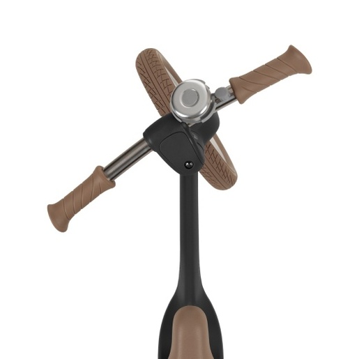 Kikka boo balans biciklo LANSER Black