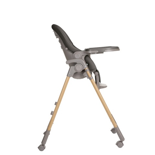 Kikka Boo hranilica za bebe Olive Dark Grey