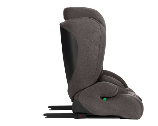 Kikka Boo autosjedište 76-150 cm i-Cross i-SIZE Brown