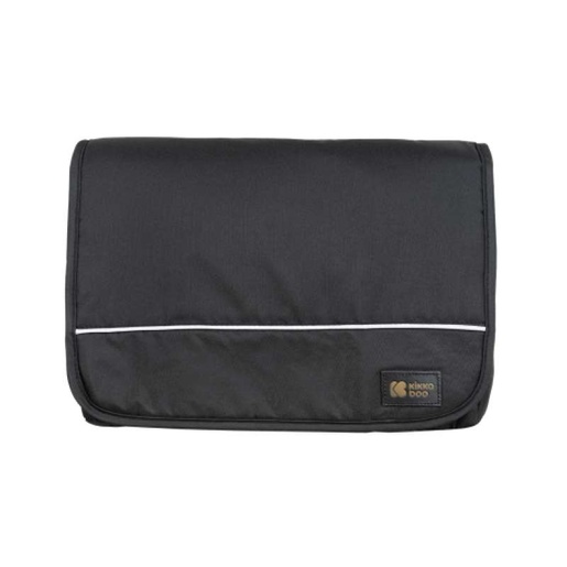 KIKKA BOO KOLICA ZA BEBE KAIA 3U1 BLACK