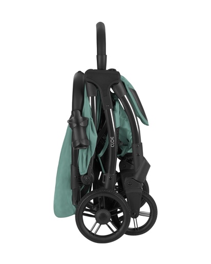 Kikka boo kišobran kolica CLOE MINT 2024