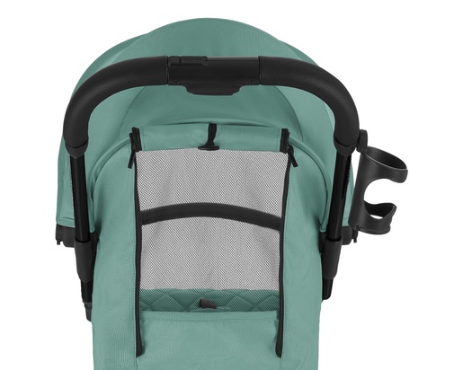 Kikka boo kišobran kolica CLOE MINT 2024