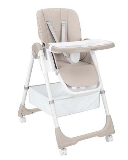 Kikka Boo hranilica Spicy+ Beige