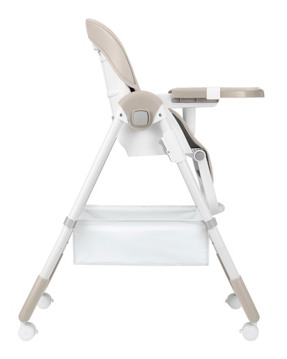 Kikka Boo hranilica Spicy+ Beige