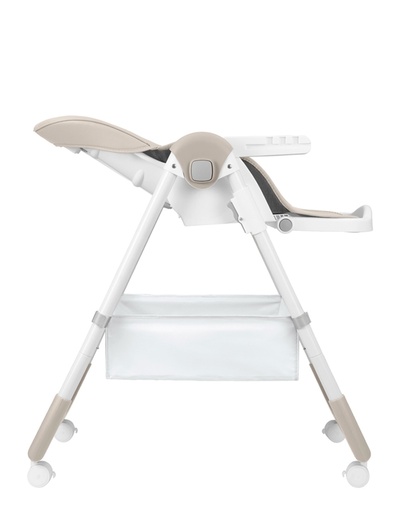 Kikka Boo hranilica Spicy+ Beige