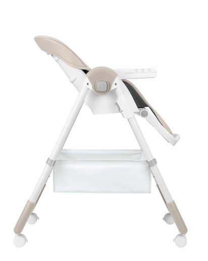 Kikka Boo hranilica Spicy+ Beige