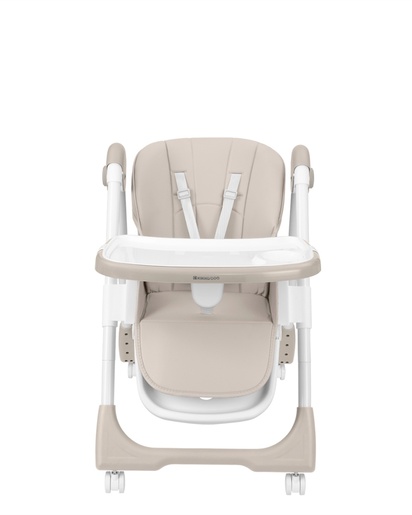 Kikka Boo hranilica Spicy+ Beige