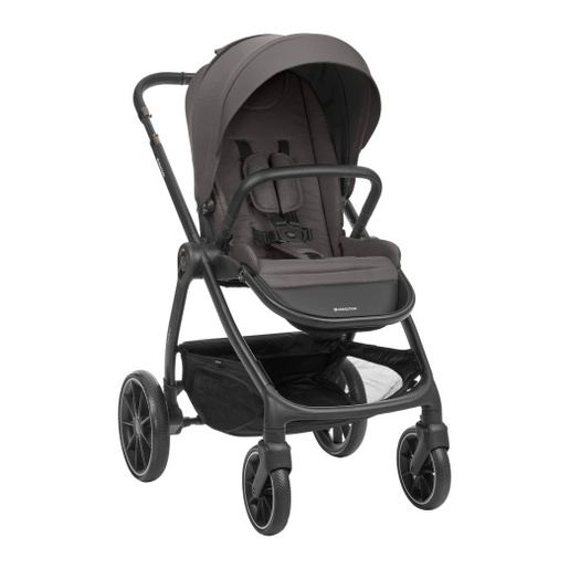KIKKA BOO KOLICA ZA BEBE MODENA 3U1 GREY