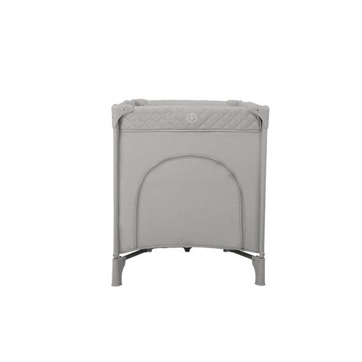 Kikka boo prenosivi krevetac 2 nivoa MEDLEY Grey 2023