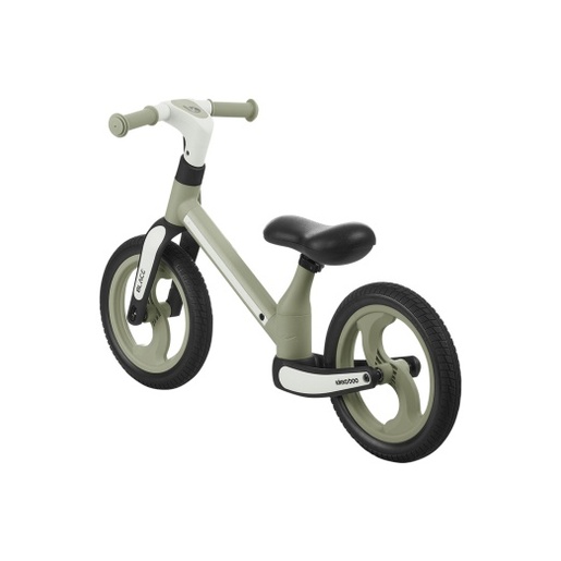 Kikka boo balans biciklo BLACE Army Green