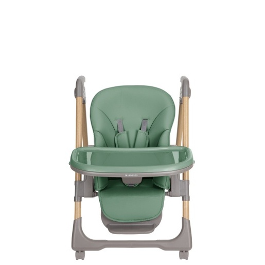 Kikka Boo hranilica za bebe Olive Mint