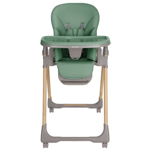 Kikka Boo hranilica za bebe Olive Mint