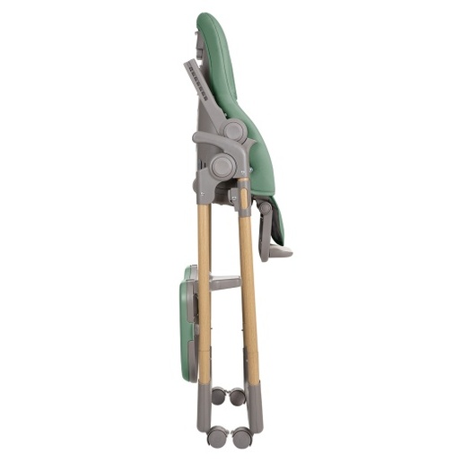 Kikka Boo hranilica za bebe Olive Mint