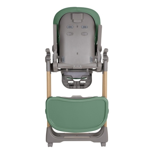 Kikka Boo hranilica za bebe Olive Mint