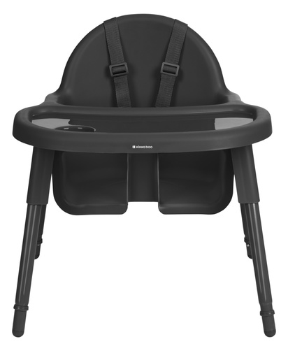 Kikka Boo hranilica 2u1 Jammy Black