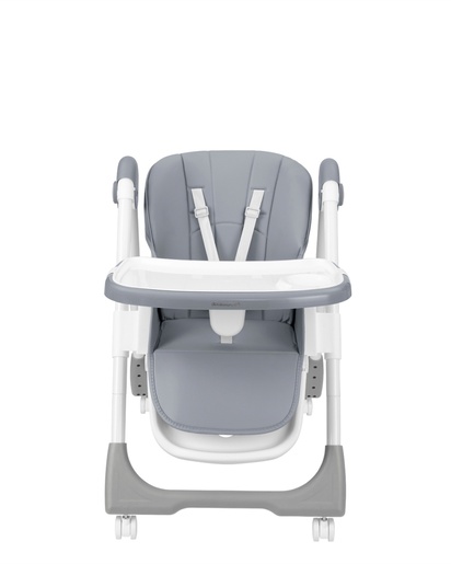 Kikka Boo hranilica Spicy+ Grey