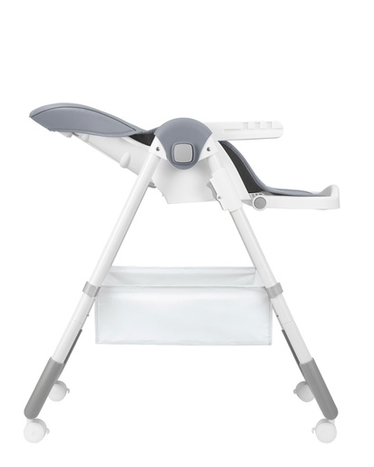 Kikka Boo hranilica Spicy+ Grey