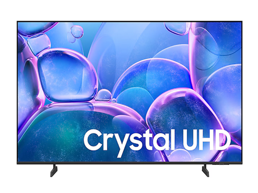 Samsung UE43U7022FKXXH LED TV 43" ultra HD, smart TV, Crystal processor 4K, MetalStream dizajn